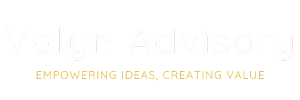 Valyn Advisory Logo